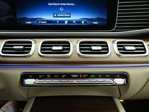 Certified 2025 Mercedes-Benz GLE 350 GLE 350 image 12