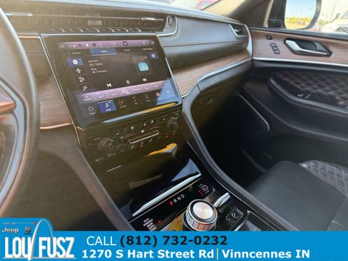 Used 2022 Jeep Grand Cherokee L Summit image 27