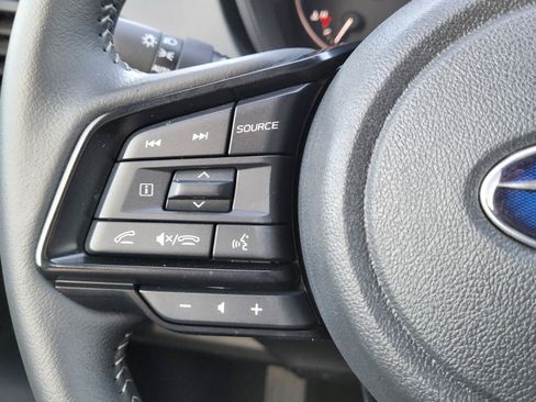 Certified 2026 Subaru Forester Premium AWD/4WD image 9