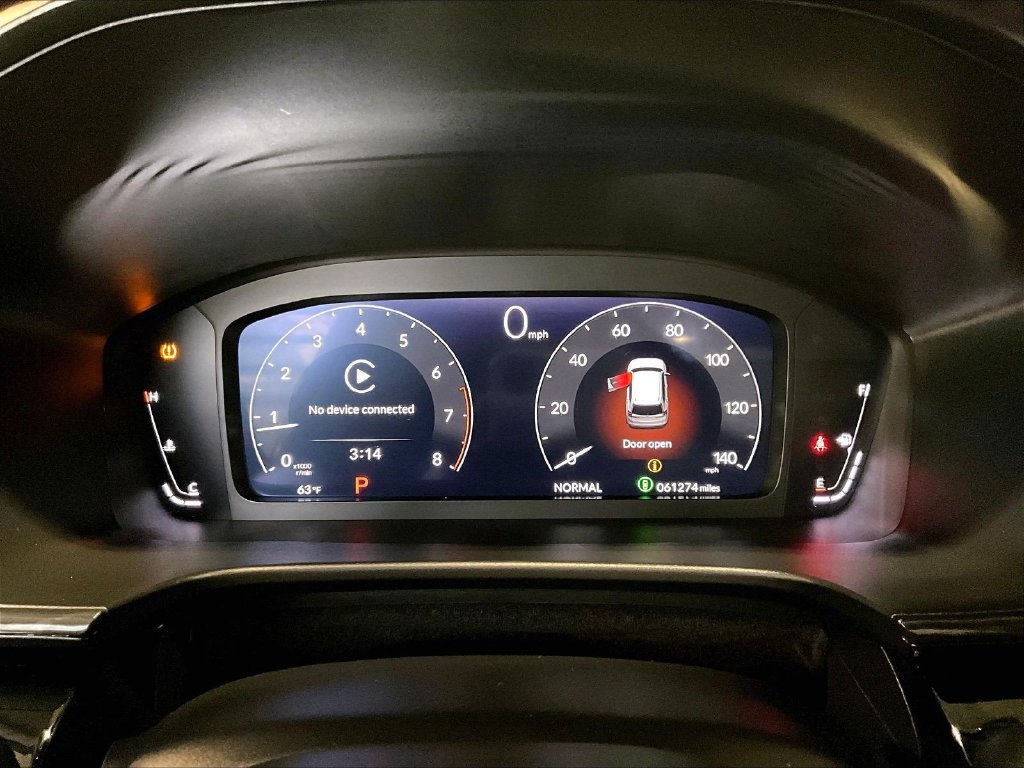 Used 2026 Honda CR-V EX-L image 26