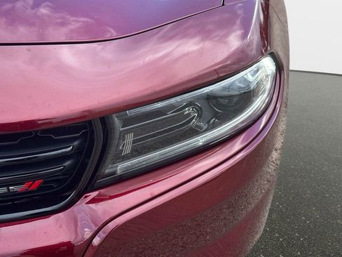 Used 2023 Dodge Charger SXT RWD image 9