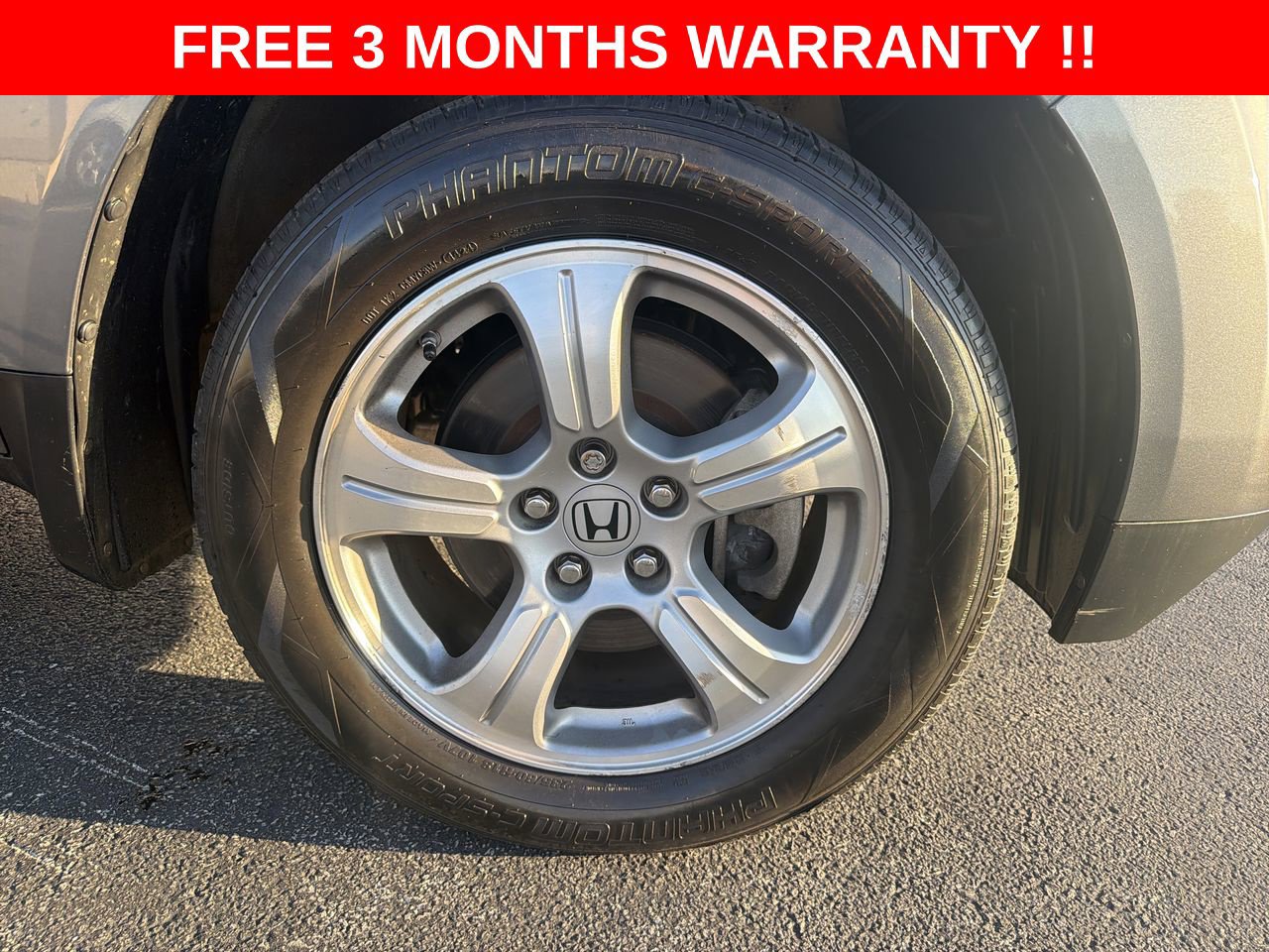 Used 2012 Honda Pilot EX-L image 10