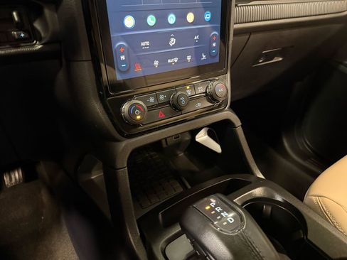 Used 2024 Ford Ranger Lariat w/ FX4 Off-Road Package image 79