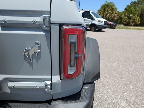 New 2026 Ford Bronco Badlands AWD/4WD image 11