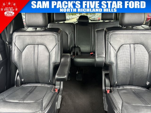 Used 2019 Ford Expedition Limited w/ Equipment Group 301A RWD image 15