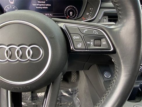 Used 2018 Audi A5 2.0T Prestige image 23