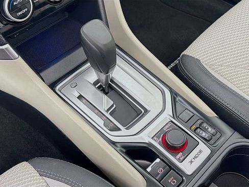 Used 2020 Subaru Forester Premium image 16