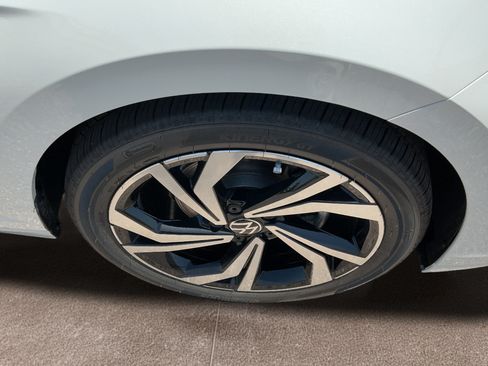 New 2026 Volkswagen Jetta SEL FWD image 25