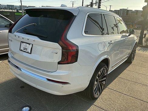 New 2026 Volvo XC90 T8 Ultra w/ Protection Package Premier AWD/4WD image 6