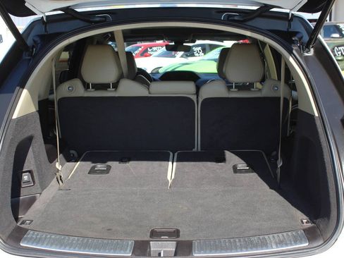 Used 2020 Acura MDX SH-AWD image 15
