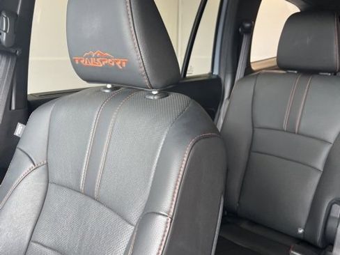 Used 2022 Honda Pilot TrailSport image 26