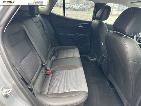 Used 2024 Chevrolet Trax LT image 25