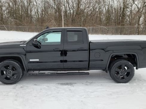 Used 2019 GMC Sierra 1500 Limited w/ Elevation Edition image 6