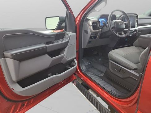 Used 2023 Ford F150 XLT w/ Equipment Group 302A High image 7