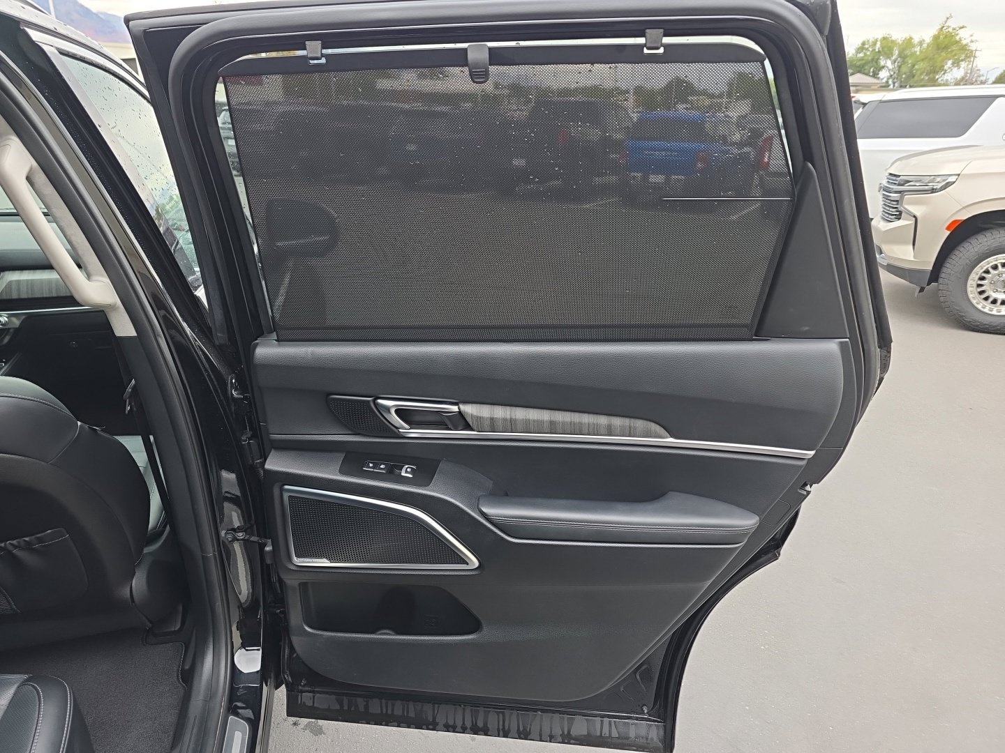 Used 2024 Kia Telluride SX Prestige AWD/4WD image 44