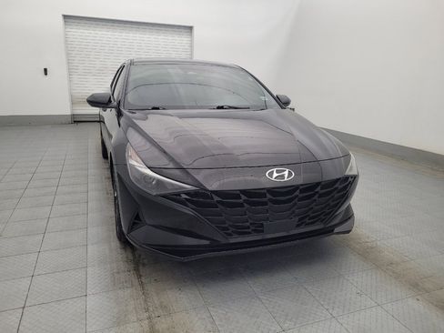 Used 2023 Hyundai Elantra SEL w/ Convenience Package image 14