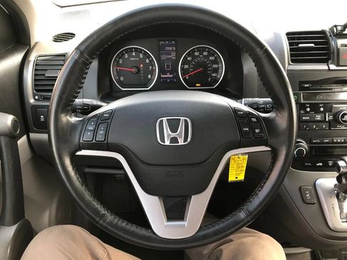 Used 2010 Honda CR-V EX-L image 16