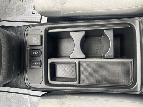 Used 2015 Honda CR-V EX image 28