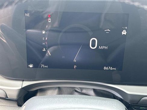 Used 2026 Buick Envista Sport Touring w/ Convenience I Package image 28