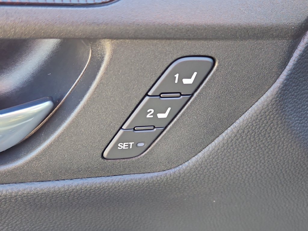 Certified 2026 Honda CR-V Sport-L image 19
