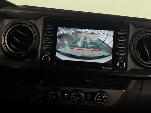 Used 2022 Toyota Tacoma SR image 15