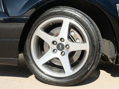 Used 2003 Ford Mustang Cobra image 8