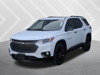 Used 2020 Chevrolet Traverse Premier w/ Redline Edition image 1