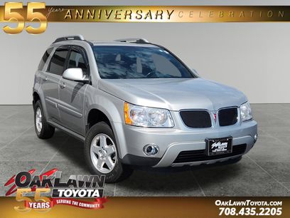 Used 2007 Pontiac Torrent 2WD w/ Preferred Package