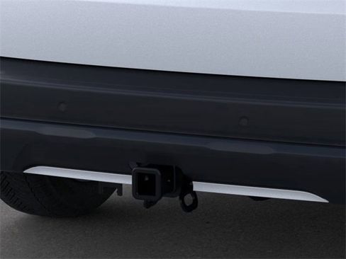 New 2025 Ford Escape ST-Line Elite w/ Tech Pack #1 image 22