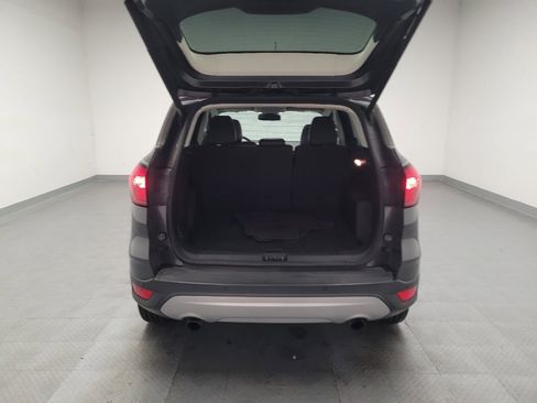 Used 2019 Ford Escape Titanium FWD image 29