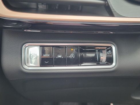 New 2026 Buick Envision Sport Touring AWD/4WD image 20