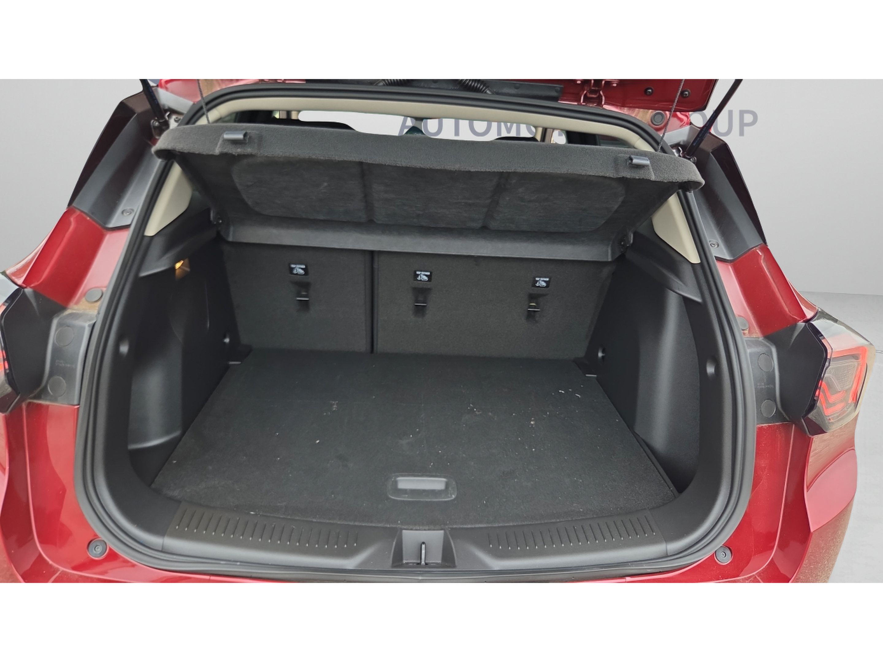 Certified 2024 Buick Encore GX Avenir FWD image 13
