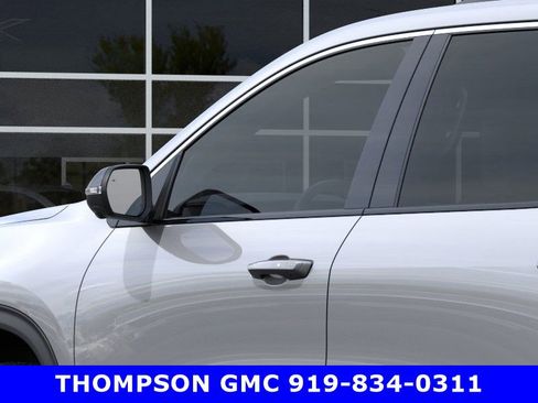 New 2026 GMC Acadia Elevation w/ Elevation Premium Package image 12