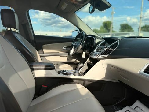 Used 2016 GMC Terrain SLT FWD image 34