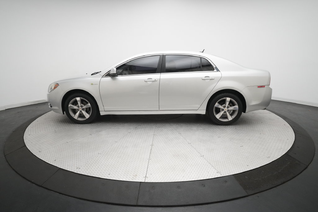 Used 2010 Chevrolet Malibu Hybrid FWD image 22