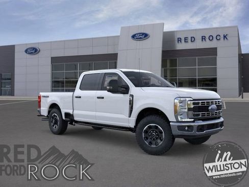 New 2026 Ford F250 XLT w/ Tremor Off-Road Package image 1