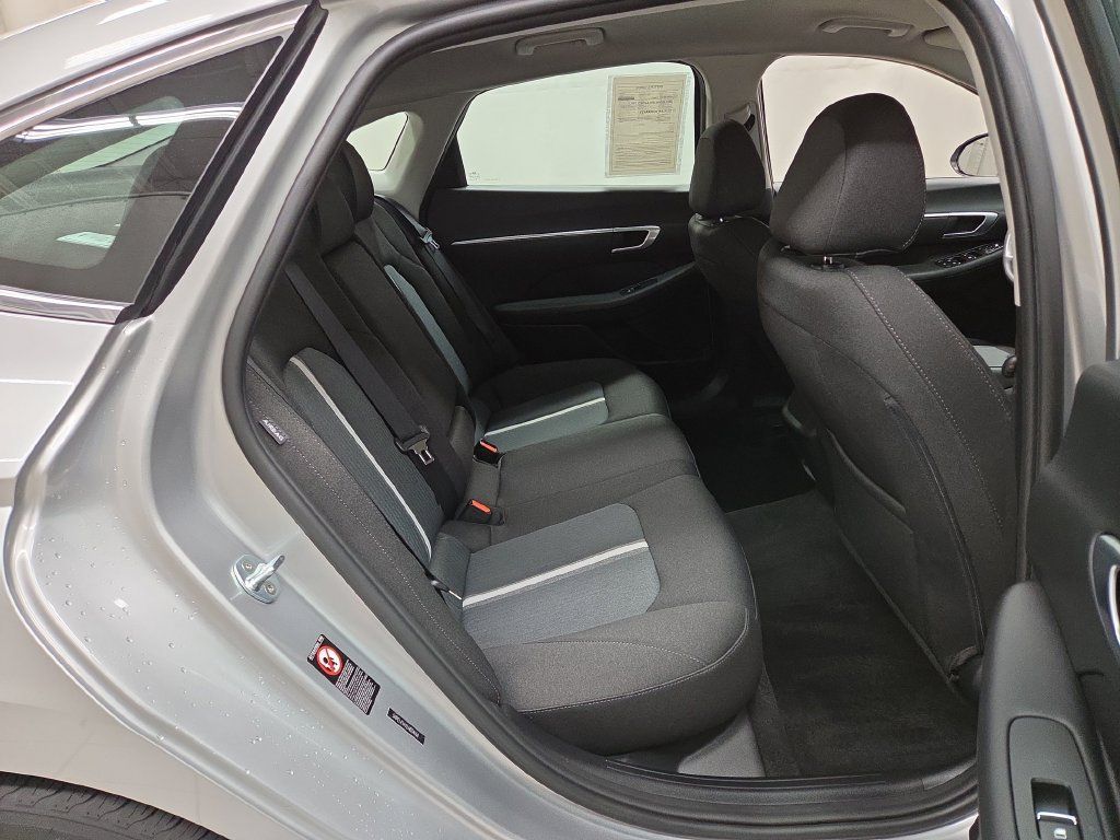 Used 2020 Hyundai Sonata SEL FWD image 9