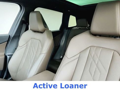 Used 2025 BMW X3 xDrive30i w/ Convenience Package AWD/4WD image 29