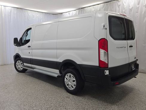 Used 2024 Ford Transit 250 Low Roof w/ Exterior Upgrade Package image 15