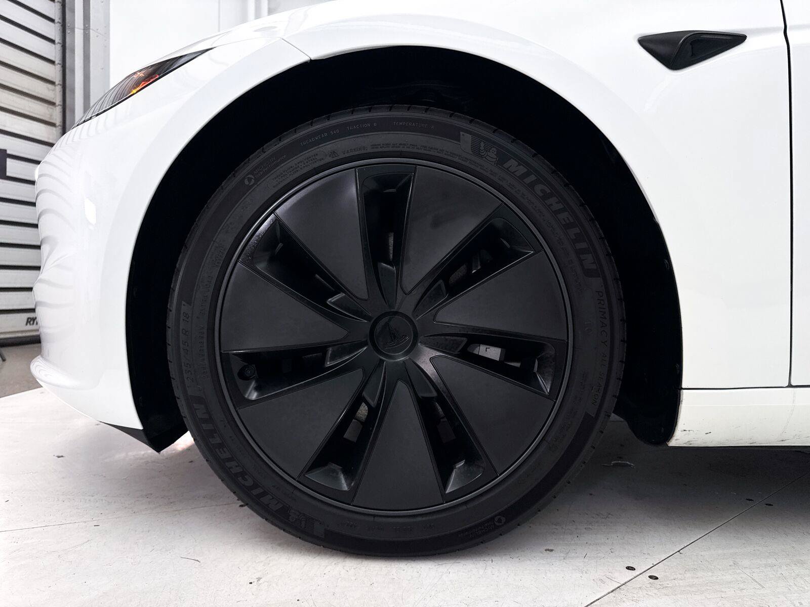 Used 2025 Tesla Model 3 Long Range RWD image 14