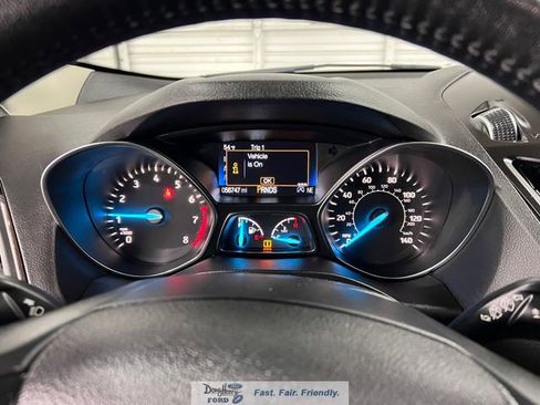 Used 2018 Ford Escape SEL image 48
