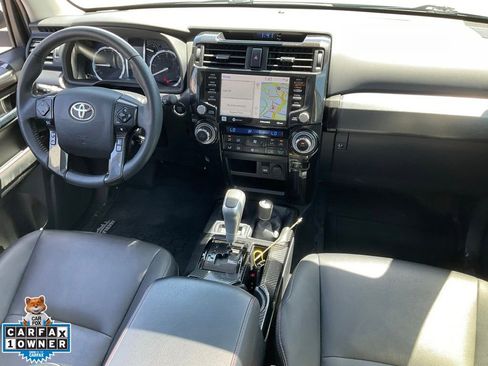 Used 2021 Toyota 4Runner TRD Pro AWD/4WD image 40
