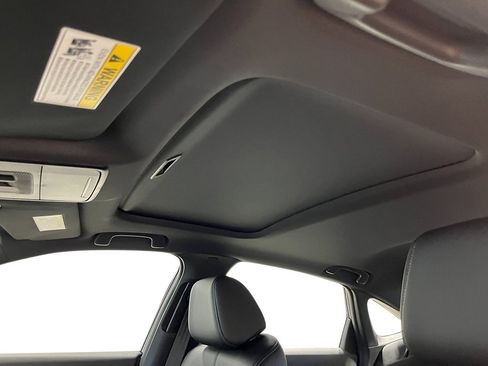 New 2026 Honda Civic Sport Touring image 25