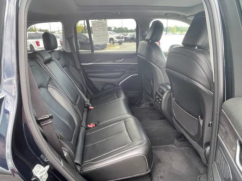 Used 2022 Jeep Grand Cherokee Limited 4xe AWD/4WD image 47