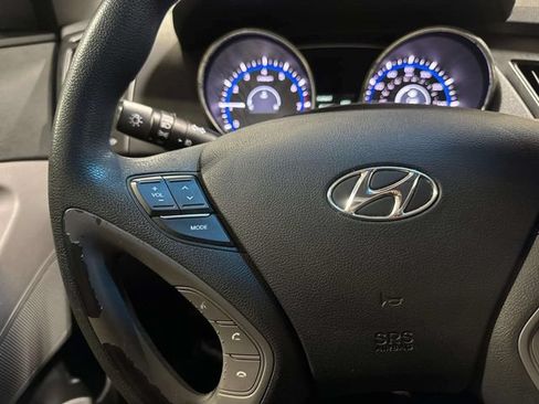 Used 2013 Hyundai Sonata GLS w/ Popular Equipment Pkg FWD image 14