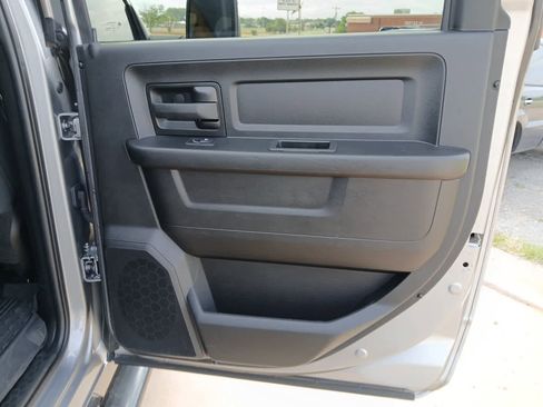 Used 2023 RAM 2500 Tradesman AWD/4WD image 66