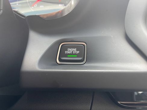 Used 2022 Chevrolet Camaro LT RWD image 22