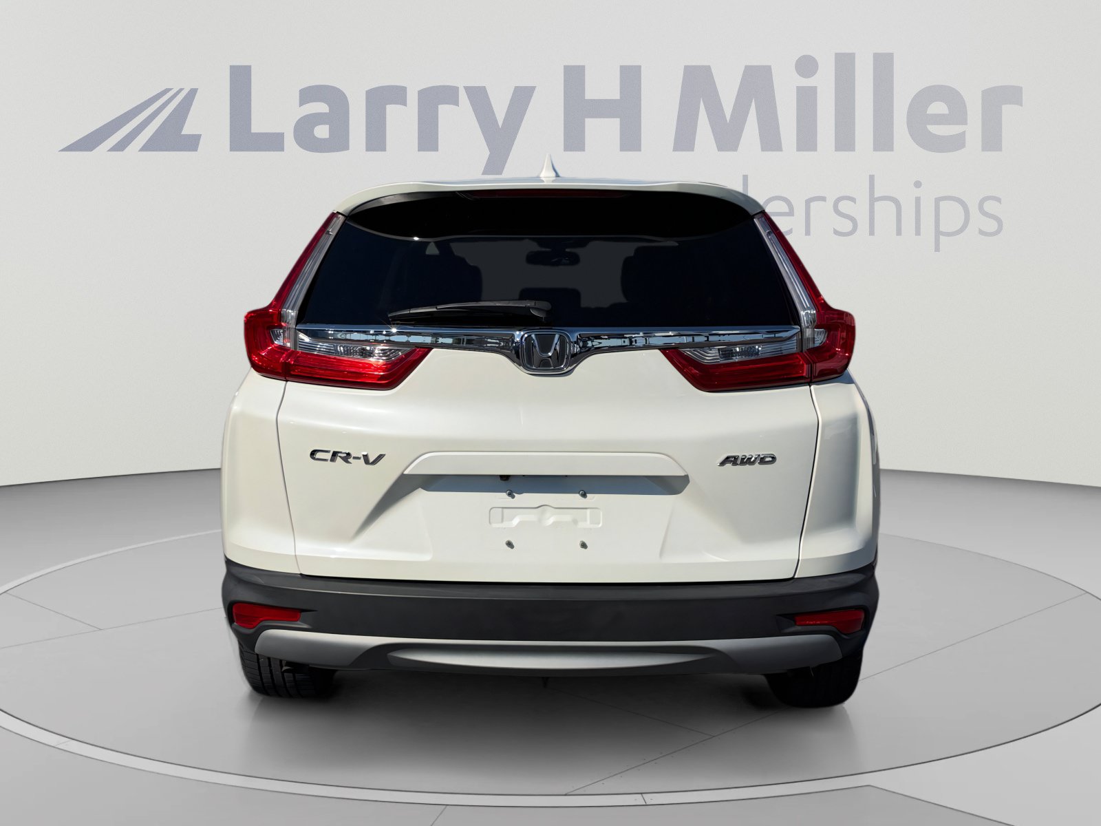 Used 2018 Honda CR-V EX-L image 4