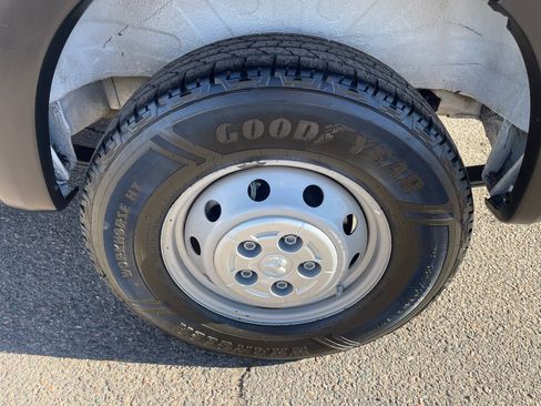 Used 2021 RAM ProMaster 2500 image 27