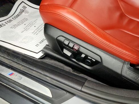 Used 2015 BMW M3 image 12